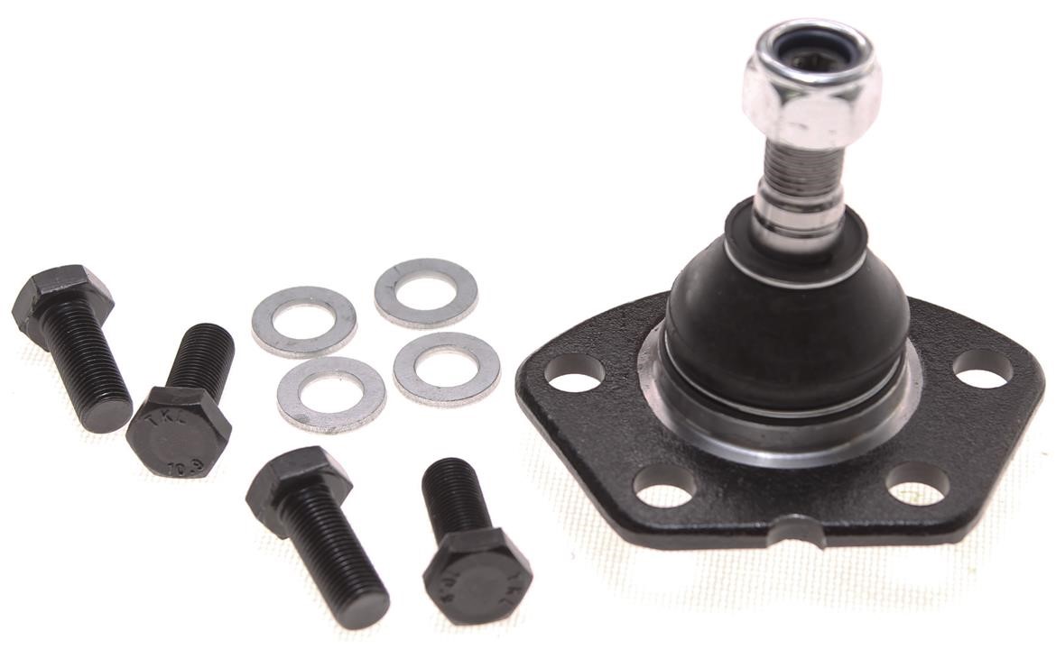 Шарнир независимой подвески / поворотного рычага   PS18164   SATO tech