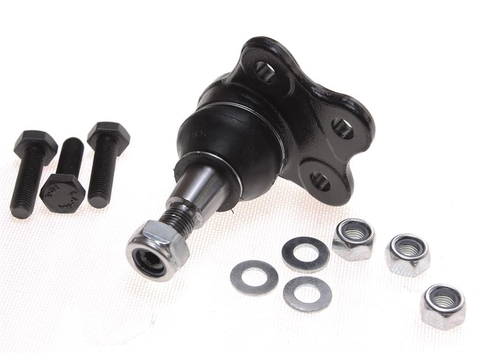 Шарнир независимой подвески / поворотного рычага   PS18189   SATO tech