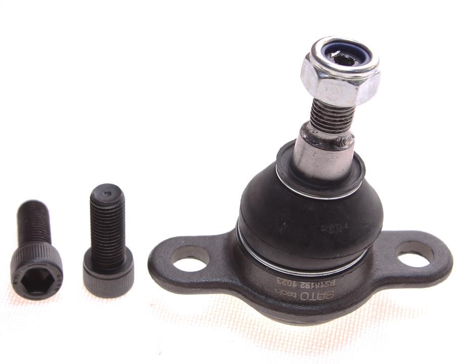 Шарнир независимой подвески / поворотного рычага   PS18192   SATO tech