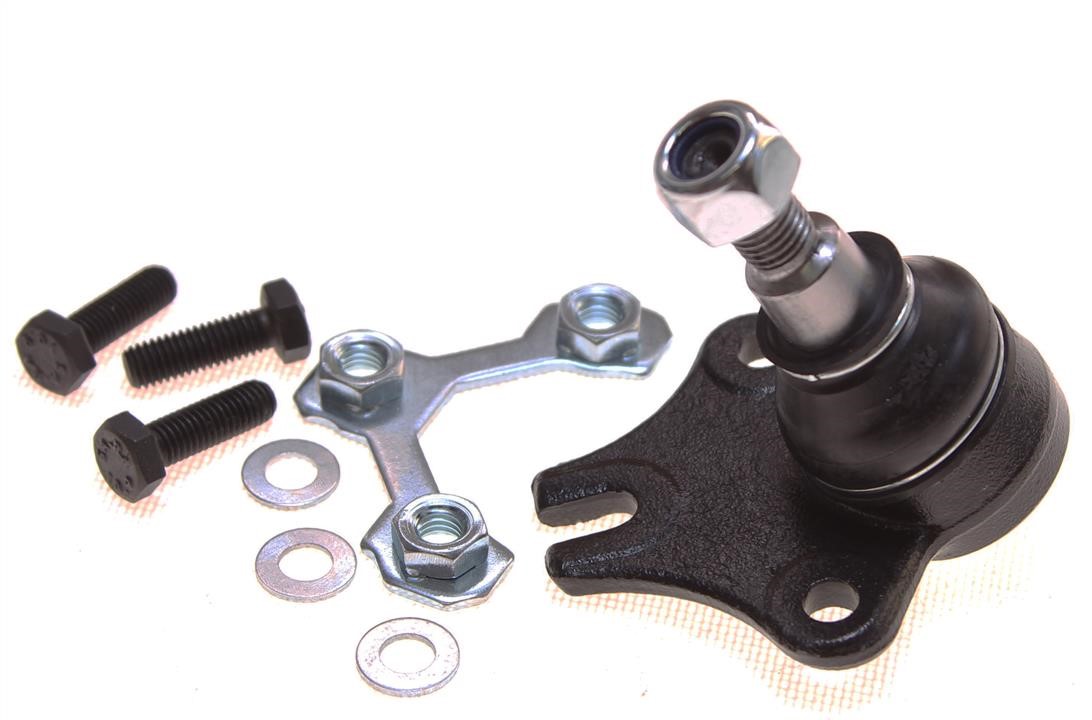 Шарнир независимой подвески / поворотного рычага   PS18229   SATO tech