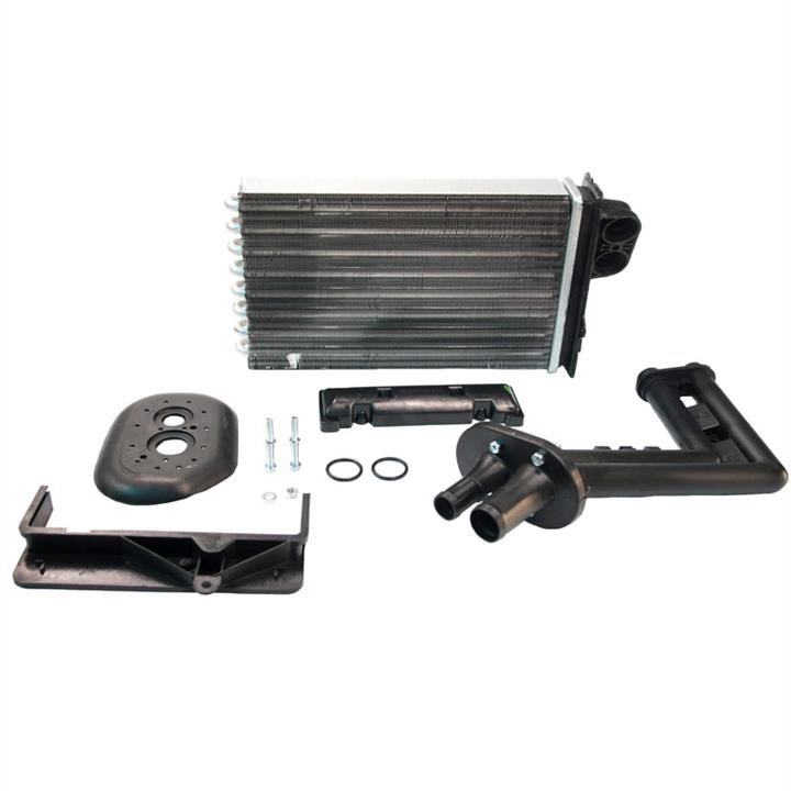 Теплообмінник, система опалення салону   H21212   SATO tech