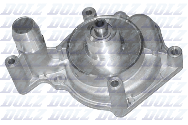 Насос охолоджувальної рідини, охолодження двигуна   A209   DOLZ