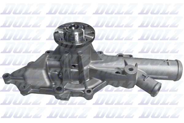 Водяной насос, охлаждение двигателя   M232   DOLZ