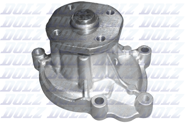 Водяной насос, охлаждение двигателя   M237   DOLZ