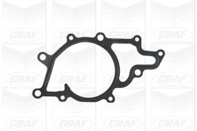 Водяной насос, охлаждение двигателя PA1006 GRAF #1