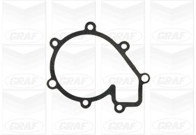 Насос охолоджувальної рідини, охолодження двигуна PA1190 GRAF #1