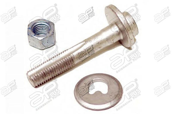 Ремонтний комплект, підвіска коліс, APlus 16818AP Ремонтний комплект, підвіска коліс, APlus 16818AP