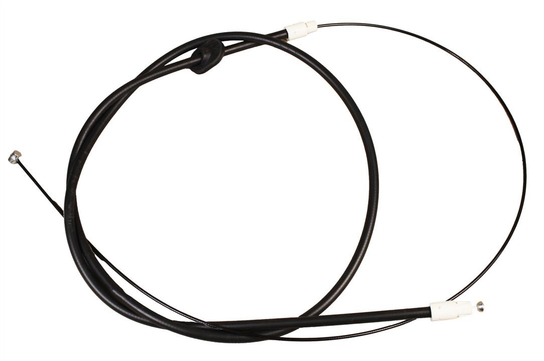 Тросик, cтояночный тормоз   27.0227.1   ADRIAUTO