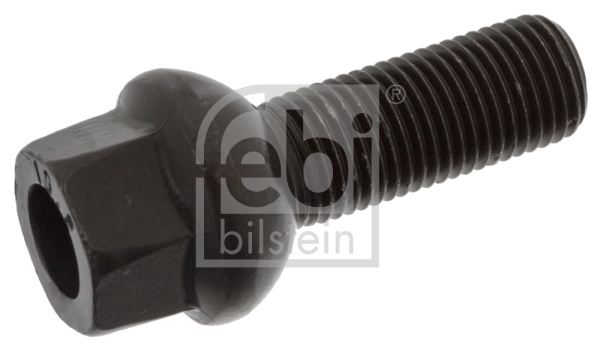 Колісний болт   04912   FEBI BILSTEIN