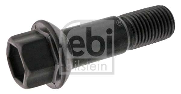 Болт для крепления колеса   45757   FEBI BILSTEIN