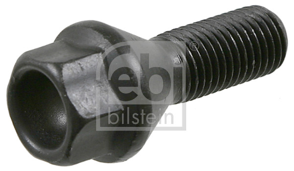 Болт для крепления колеса   46648   FEBI BILSTEIN