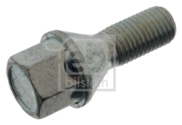 Болт для крепления колеса   49873   FEBI BILSTEIN