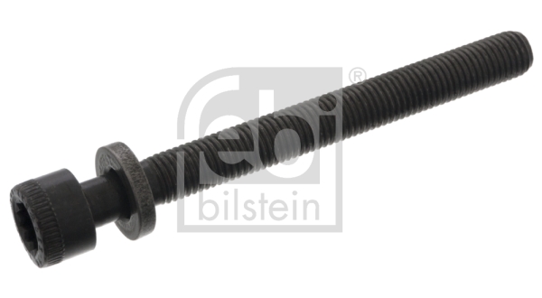 Болт головки цилиндра   01799   FEBI BILSTEIN