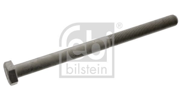 Болт головки цилиндра   02882   FEBI BILSTEIN