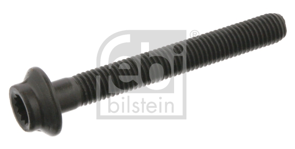 Болт головки цилиндра   02949   FEBI BILSTEIN