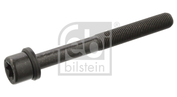 Болт головки цилиндра   06543   FEBI BILSTEIN