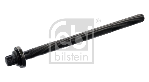 Гвинт голівки циліндра   07661   FEBI BILSTEIN