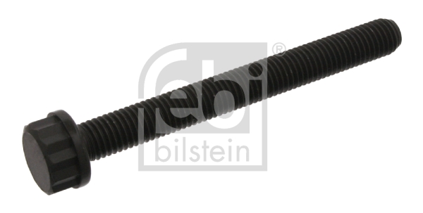 Гвинт голівки циліндра   09798   FEBI BILSTEIN