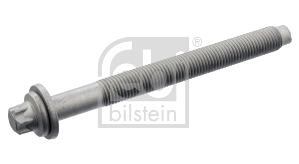 Болт головки цилиндра   15701   FEBI BILSTEIN