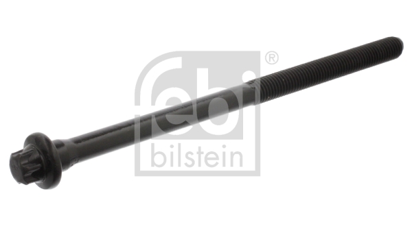 Болт головки цилиндра   17535   FEBI BILSTEIN