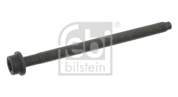 Гвинт голівки циліндра   27006   FEBI BILSTEIN