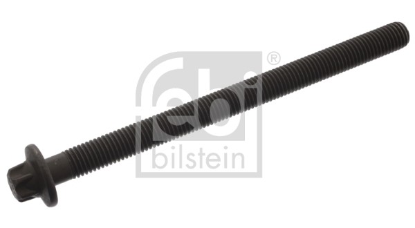 Болт головки цилиндра   45206   FEBI BILSTEIN