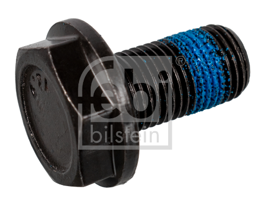 Болт маховика   01197   FEBI BILSTEIN