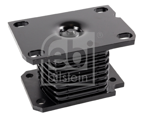 Буфер, підвіска 102463 FEBI BILSTEIN #1