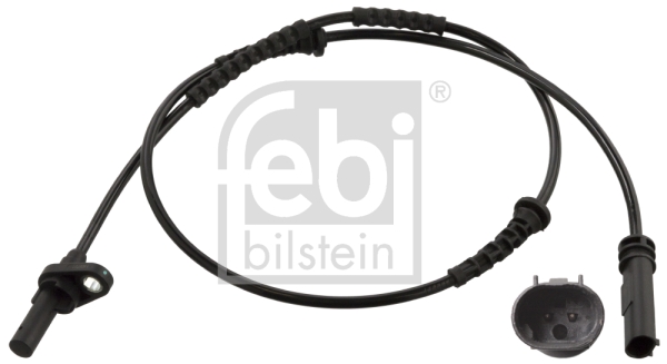 Датчик, частота вращения колеса   103279   FEBI BILSTEIN