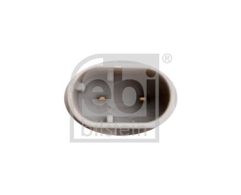 Датчик, кількість обертів колеса 104579 FEBI BILSTEIN #1