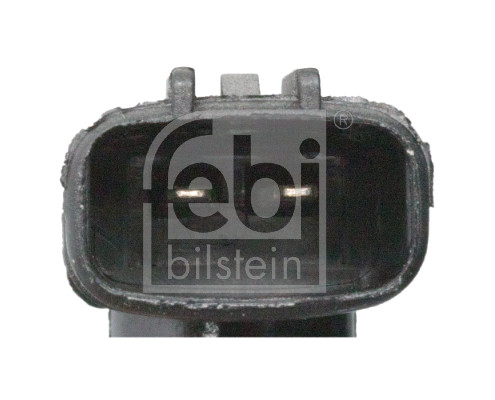 Датчик, кількість обертів колеса 106960 FEBI BILSTEIN #1