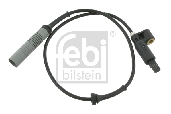 Датчик, частота вращения колеса   23399   FEBI BILSTEIN