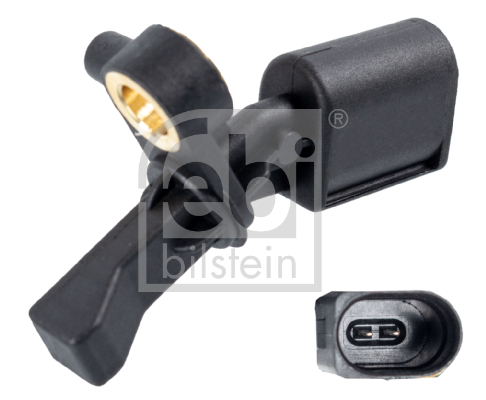Датчик, частота вращения колеса   23806   FEBI BILSTEIN