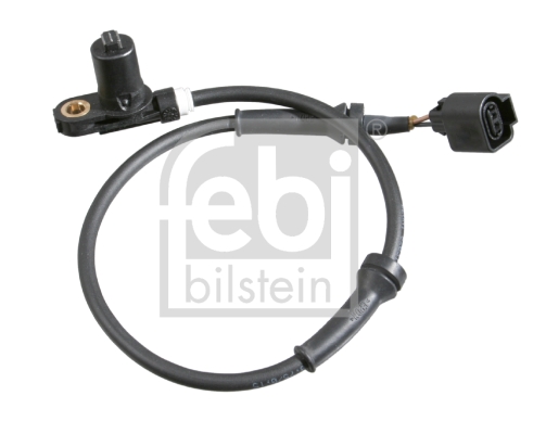 Датчик, частота вращения колеса   24054   FEBI BILSTEIN