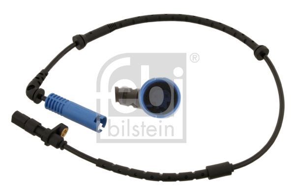 Датчик, кількість обертів колеса   30532   FEBI BILSTEIN