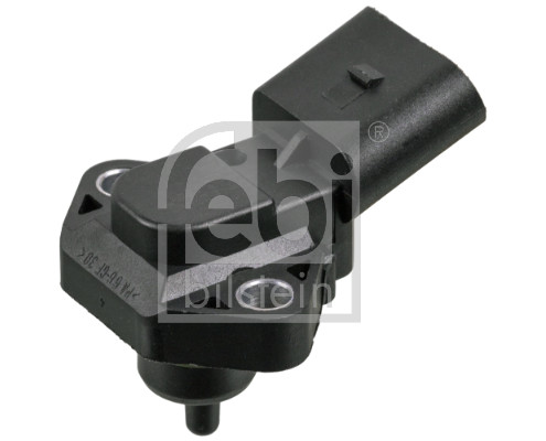 Датчик, давление наддува, FEBI BILSTEIN 179627 Датчик, давление наддува, FEBI BILSTEIN 179627
