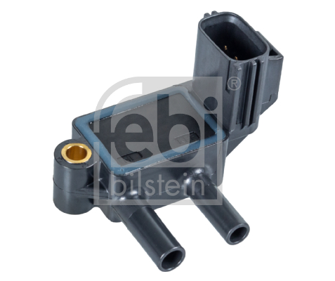 Датчик, тиск ВГ, FEBI BILSTEIN 170372 Датчик, тиск ВГ, FEBI BILSTEIN 170372