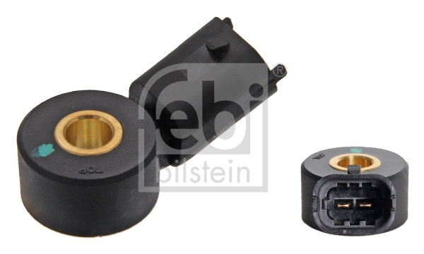 Датчик детонации, FEBI BILSTEIN 38709 Датчик детонации, FEBI BILSTEIN 38709