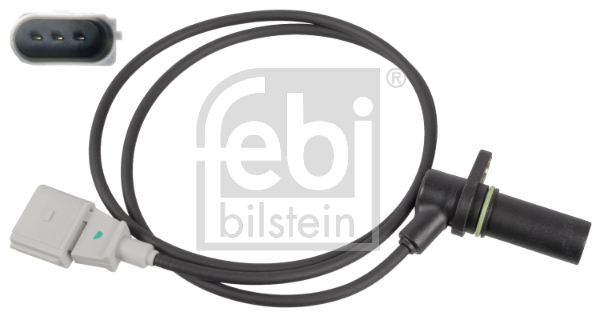 Датчик импульсов   173910   FEBI BILSTEIN