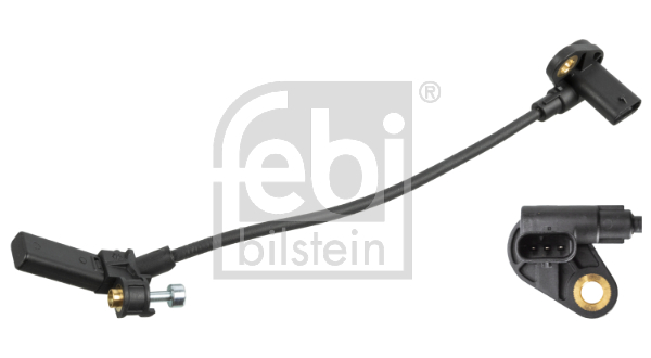 Датчик импульсов   175635   FEBI BILSTEIN