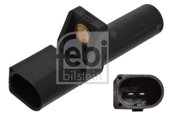 Датчик импульсов   24455   FEBI BILSTEIN