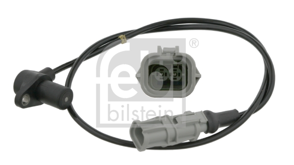 Датчик импульсов   24859   FEBI BILSTEIN
