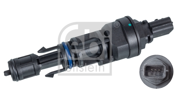 Датчик, скорость   106518   FEBI BILSTEIN