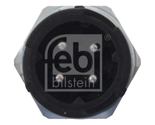 Датчик, швидкість 181399 FEBI BILSTEIN #1