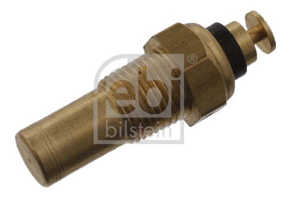 Датчик, температура охлаждающей жидкости   01651   FEBI BILSTEIN