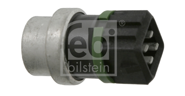 Датчик, температура охлаждающей жидкости   22882   FEBI BILSTEIN