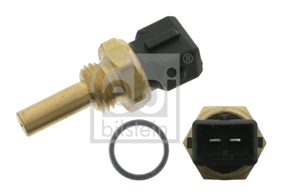 Датчик, температура охлаждающей жидкости   28354   FEBI BILSTEIN