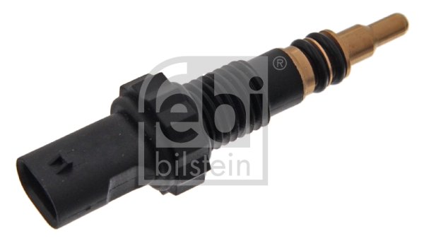 Датчик, температура охлаждающей жидкости   37032   FEBI BILSTEIN