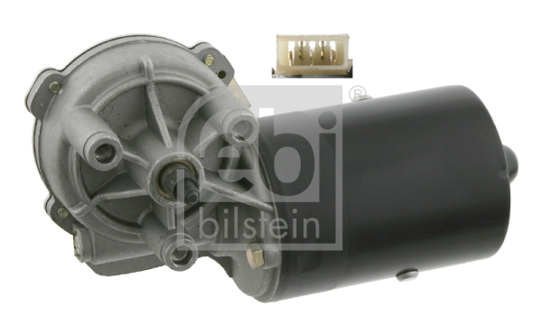 Двигатель стеклоочистителя   17086   FEBI BILSTEIN