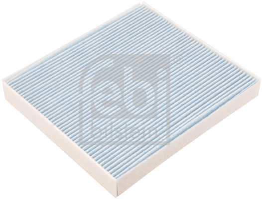 Фільтр, повітря у салоні 183863 FEBI BILSTEIN #1